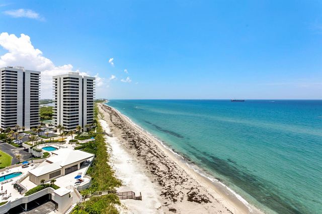 5510 N Ocean Drive 12a, Singer Island, FL 33404