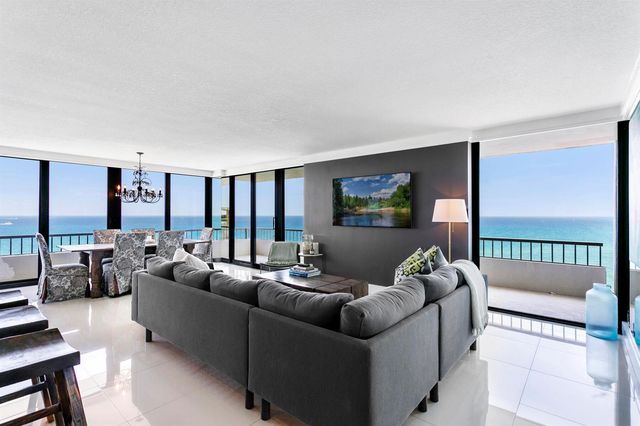 5510 N Ocean Drive 12a, Singer Island, FL 33404