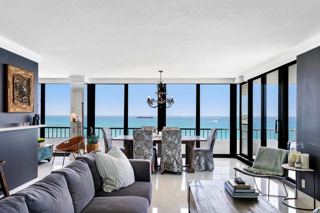 5510 N Ocean Drive 12a, Singer Island, FL 33404