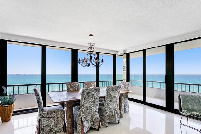 5510 N Ocean Drive 12a, Singer Island, FL 33404