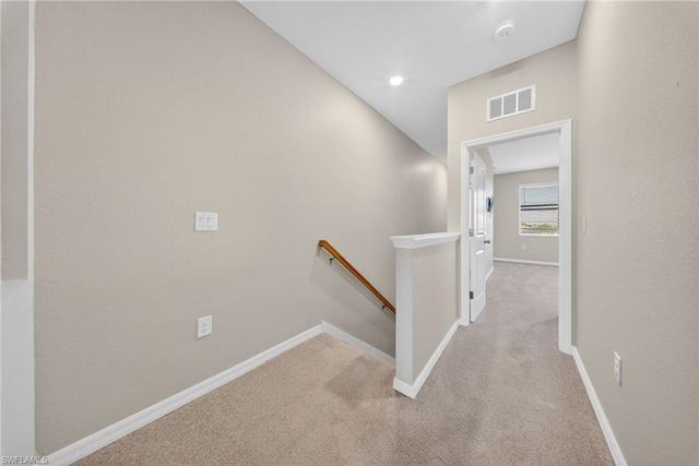 2898 Blossom WAY, Naples, FL 34120