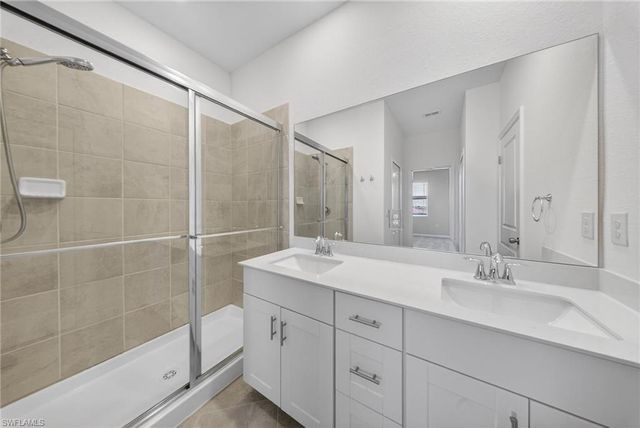 2898 Blossom WAY, Naples, FL 34120