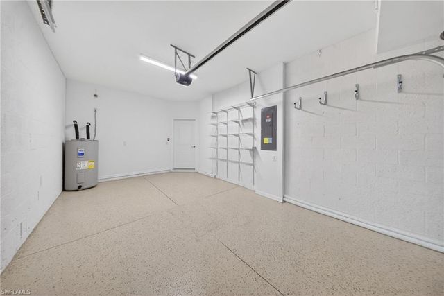 2898 Blossom WAY, Naples, FL 34120