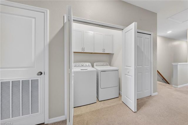 2898 Blossom WAY, Naples, FL 34120