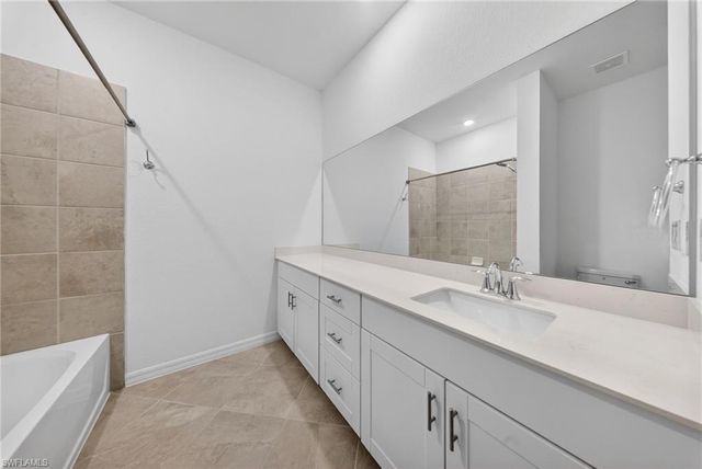 2898 Blossom WAY, Naples, FL 34120