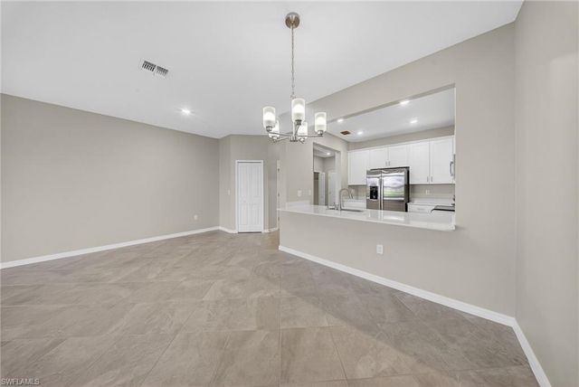 2898 Blossom WAY, Naples, FL 34120