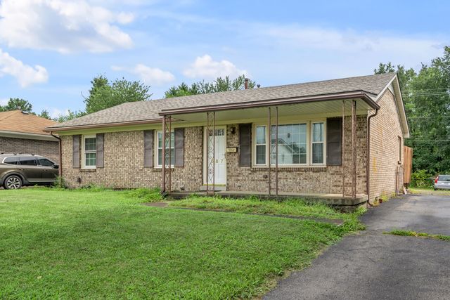 587 Cricklewood Drive, Lexington, KY 40505
