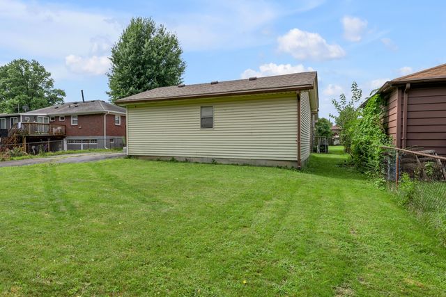 587 Cricklewood Drive, Lexington, KY 40505