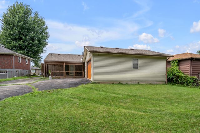 587 Cricklewood Drive, Lexington, KY 40505