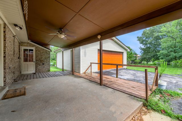 587 Cricklewood Drive, Lexington, KY 40505