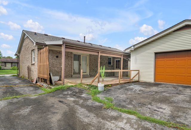 587 Cricklewood Drive, Lexington, KY 40505