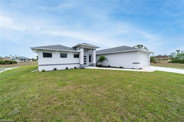 317 NW 13th TER, Cape Coral, FL 33993