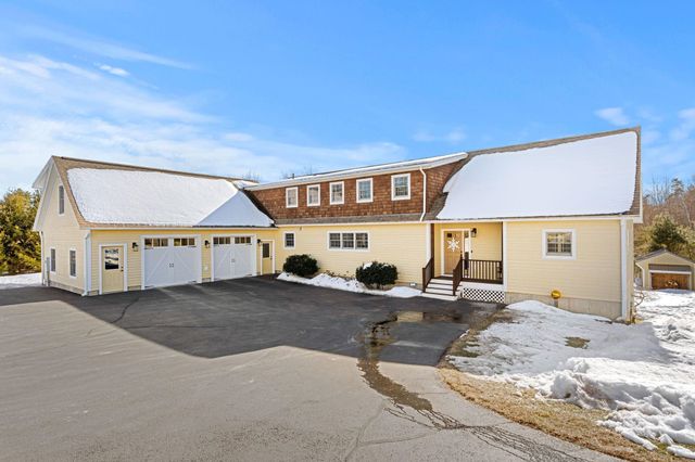 172 South Road, Deerfield, NH 03037