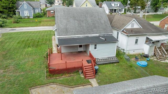 504 N 16th Street, Belleville, IL 62226