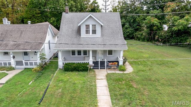 504 N 16th Street, Belleville, IL 62226