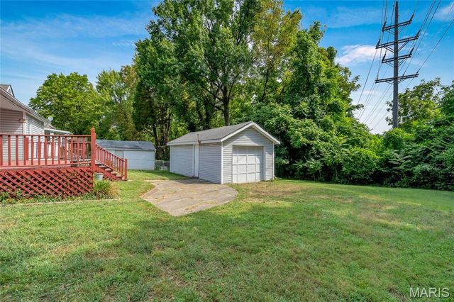 504 N 16th Street, Belleville, IL 62226
