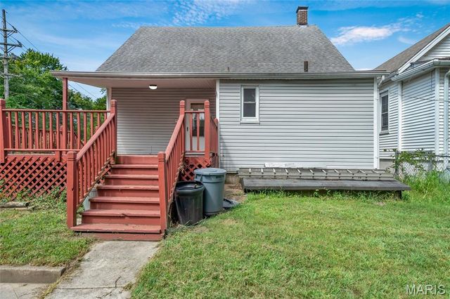 504 N 16th Street, Belleville, IL 62226