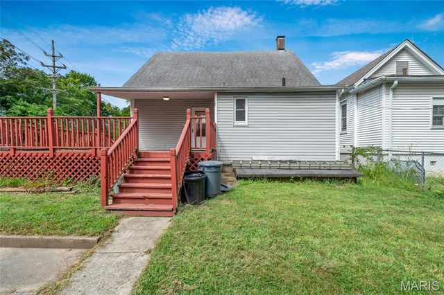 504 N 16th Street, Belleville, IL 62226