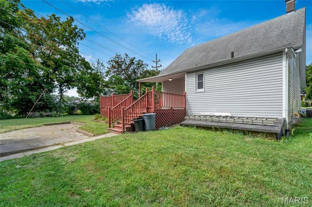 504 N 16th Street, Belleville, IL 62226