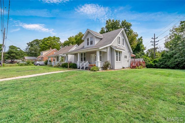 504 N 16th Street, Belleville, IL 62226