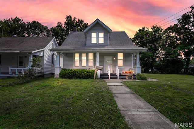 504 N 16th Street, Belleville, IL 62226
