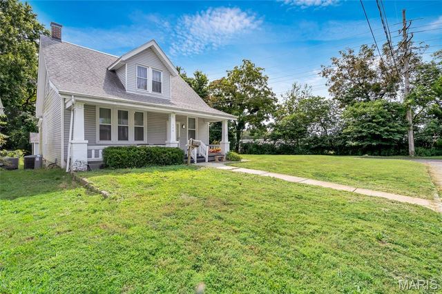 504 N 16th Street, Belleville, IL 62226
