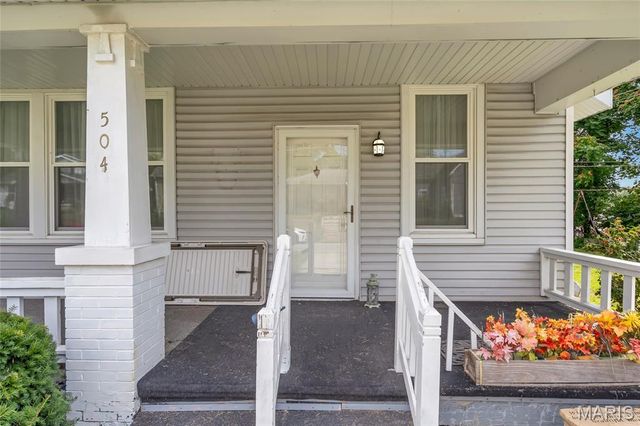 504 N 16th Street, Belleville, IL 62226