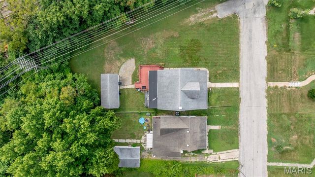 504 N 16th Street, Belleville, IL 62226