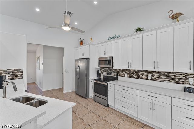 2228 SW 26th TER, Cape Coral, FL 33914