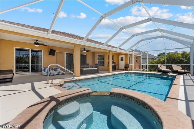 2228 SW 26th TER, Cape Coral, FL 33914