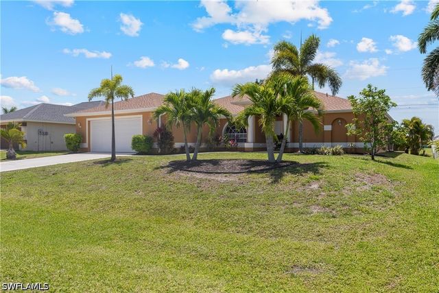 2228 SW 26th TER, Cape Coral, FL 33914