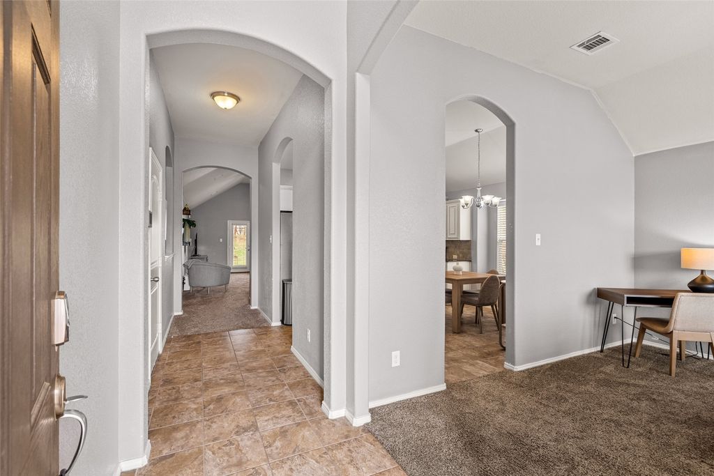 2308 Wakecrest Drive, Fort Worth, TX 76108 — photo 3