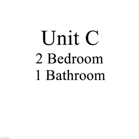 1406 Ohenry Boulevard, Greensboro, NC 27405