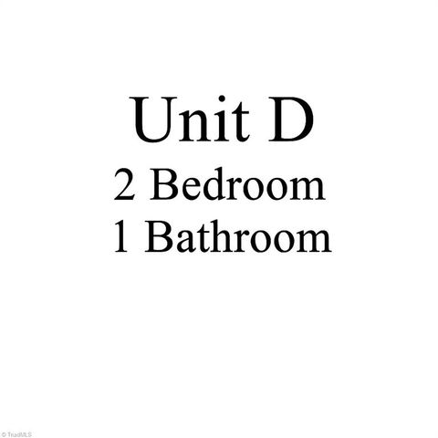 1406 Ohenry Boulevard, Greensboro, NC 27405