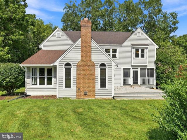 13805 W END FARM RD, Upper Marlboro, MD 20772