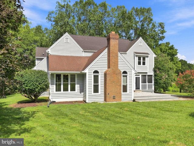 13805 W END FARM RD, Upper Marlboro, MD 20772