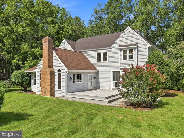 13805 W END FARM RD, Upper Marlboro, MD 20772