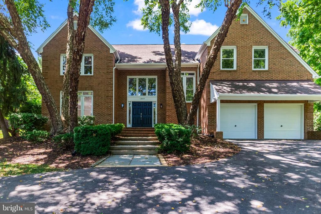 13805 W END FARM RD, Upper Marlboro, MD 20772