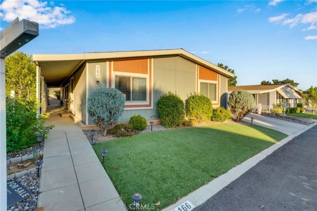 10961 Desert Lawn 166, Calimesa, CA 92320