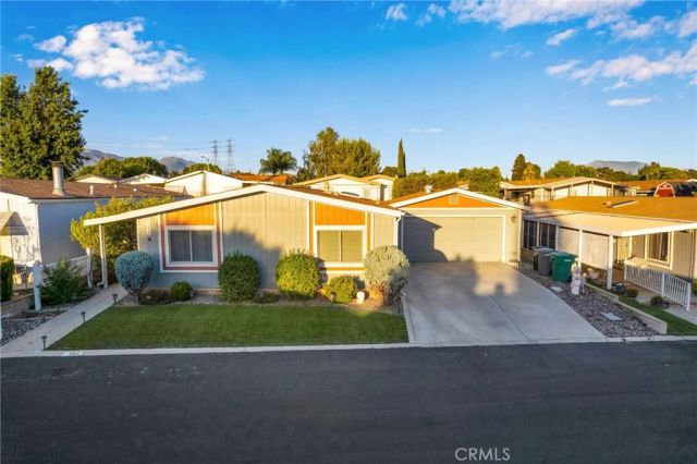 10961 Desert Lawn 166, Calimesa, CA 92320