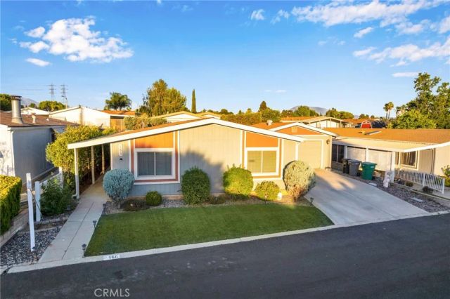 10961 Desert Lawn 166, Calimesa, CA 92320
