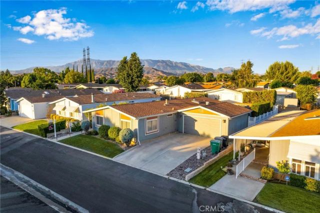 10961 Desert Lawn 166, Calimesa, CA 92320