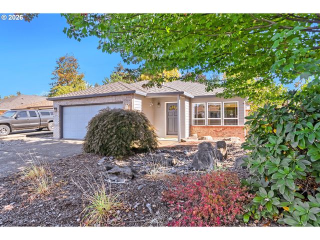 16696 Sw JORDAN Way, King City, OR 97224