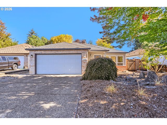 16696 Sw JORDAN Way, King City, OR 97224