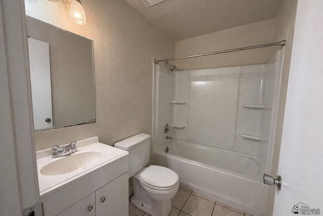 2007 S Maple Ave, Yuma, AZ 85364