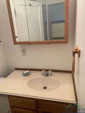 110 E Cedar, Hallsville, TX 75650