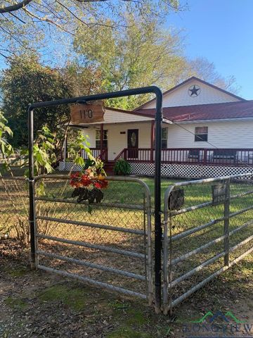 110 E Cedar, Hallsville, TX 75650