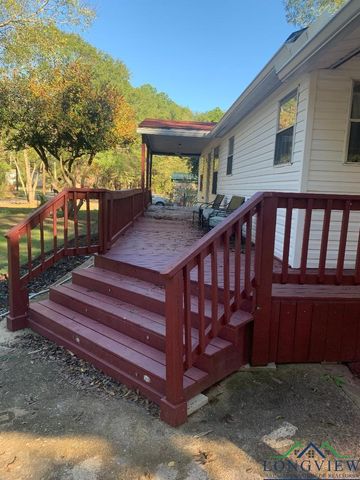 110 E Cedar, Hallsville, TX 75650