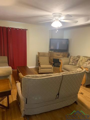 110 E Cedar, Hallsville, TX 75650