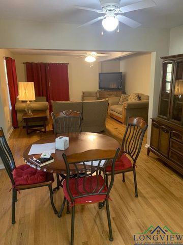 110 E Cedar, Hallsville, TX 75650